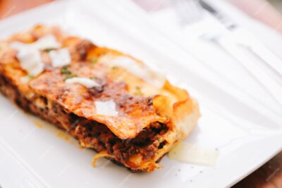 Savor the Streets: Top Cities for Iconic Street Food Experiences