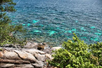 Luxury Lapped in Waves: The Most Exclusive Beach Resorts You Need to Visit