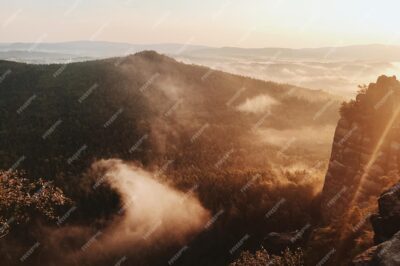Norway’s Fjords: A Traveler’s Dream – Your Complete Guide to Nature’s Wonders