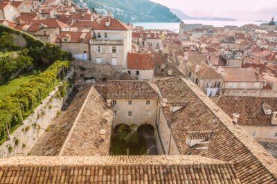 Road Trip Bliss: Discover Europe’s Hidden Gems and Stunning Landscapes